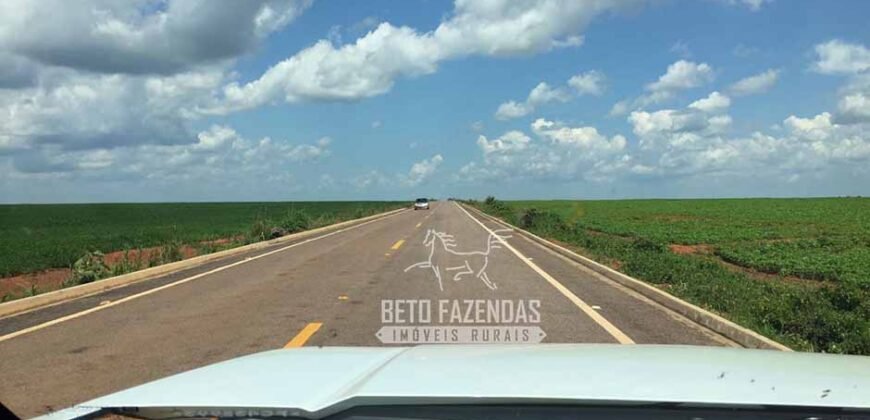 Fazenda à Venda 18.530 Hectares Infraestrutura Completa | Porto dos Gaúchos/MT