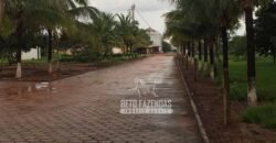 Fazenda à Venda 18.530 Hectares Infraestrutura Completa | Porto dos Gaúchos/MT