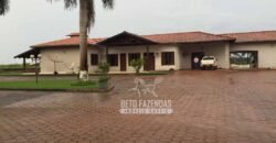 Fazenda à Venda 18.530 Hectares Infraestrutura Completa | Porto dos Gaúchos/MT