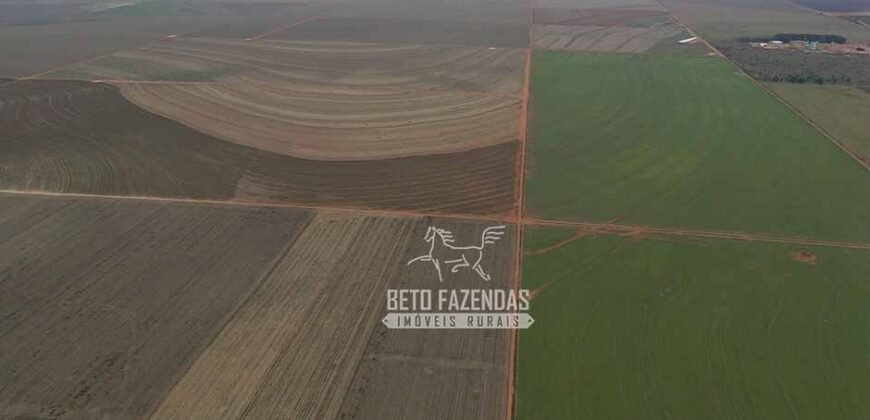 Fazenda à Venda 17.800 Hectares Gigante do Agronegócio | Tangará da Serra/MT