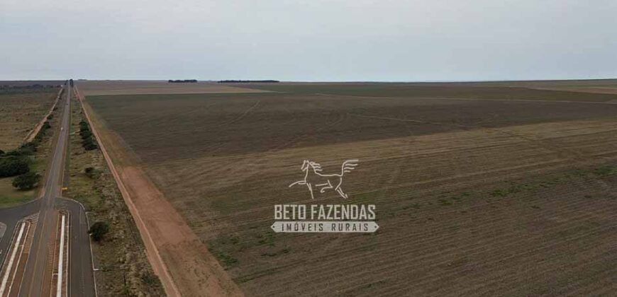 Fazenda à Venda 17.800 Hectares Gigante do Agronegócio | Tangará da Serra/MT