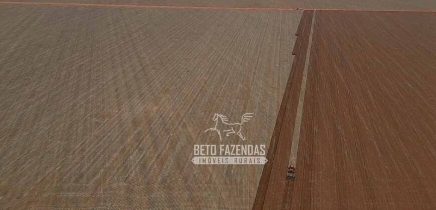 Fazenda à Venda 17.800 Hectares Gigante do Agronegócio | Tangará da Serra/MT
