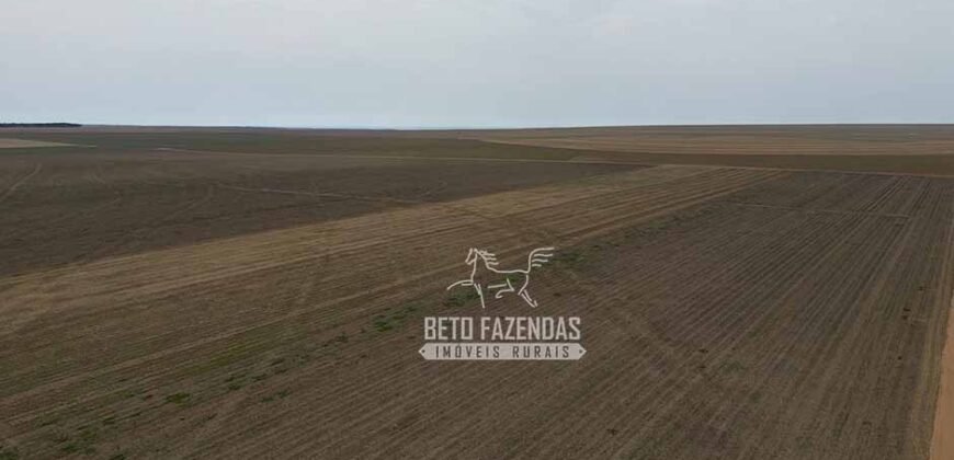 Fazenda à Venda 17.800 Hectares Gigante do Agronegócio | Tangará da Serra/MT