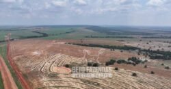 Fazenda à Venda 20.650 Hectares Infraestrutura Completa | Paranatinga/MT
