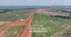 Fazenda à Venda 20.650 Hectares Infraestrutura Completa | Paranatinga/MT