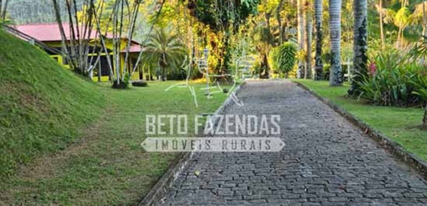 Oportunidade Única: Sítio à Venda 13 Alqueires Produtivo Ótima Localização | Silva Jardim/RJ