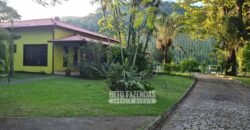 Oportunidade Única: Sítio à Venda 13 Alqueires Produtivo Ótima Localização | Silva Jardim/RJ