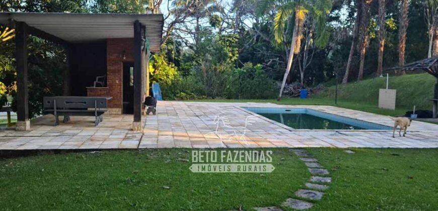 Oportunidade Única: Sítio à Venda 13 Alqueires Produtivo Ótima Localização | Silva Jardim/RJ