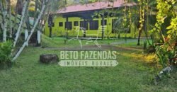 Oportunidade Única: Sítio à Venda 13 Alqueires Produtivo Ótima Localização | Silva Jardim/RJ