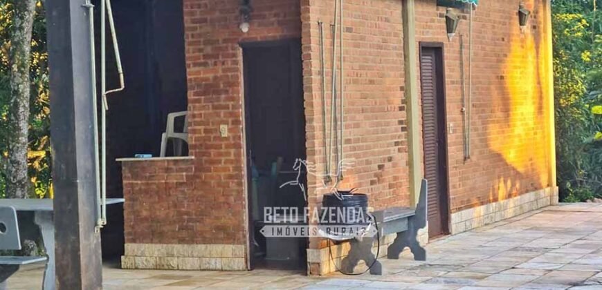 Oportunidade Única: Sítio à Venda 13 Alqueires Produtivo Ótima Localização | Silva Jardim/RJ