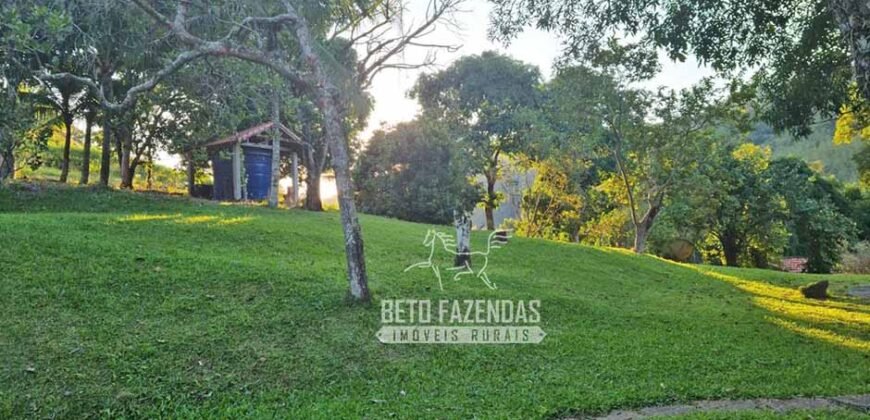 Oportunidade Única: Sítio à Venda 13 Alqueires Produtivo Ótima Localização | Silva Jardim/RJ