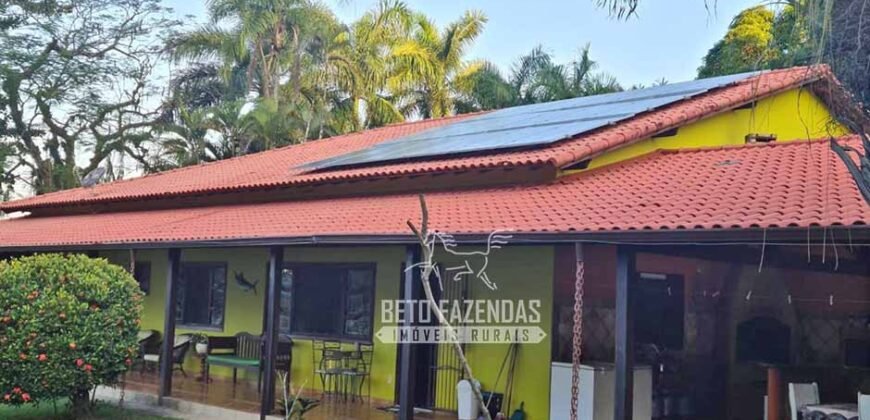 Oportunidade Única: Sítio à Venda 13 Alqueires Produtivo Ótima Localização | Silva Jardim/RJ