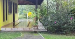 Oportunidade Única: Sítio à Venda 13 Alqueires Produtivo Ótima Localização | Silva Jardim/RJ