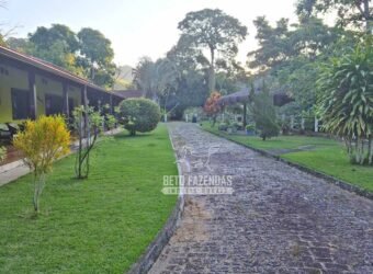 Oportunidade Única: Sítio à Venda 13 Alqueires Produtivo Ótima Localização | Silva Jardim/RJ