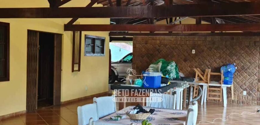 Oportunidade Única: Sítio à Venda 13 Alqueires Produtivo Ótima Localização | Silva Jardim/RJ