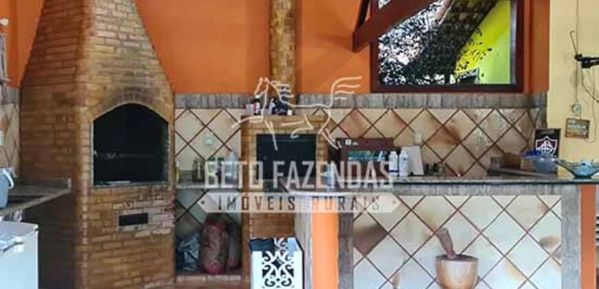 Oportunidade Única: Sítio à Venda 13 Alqueires Produtivo Ótima Localização | Silva Jardim/RJ