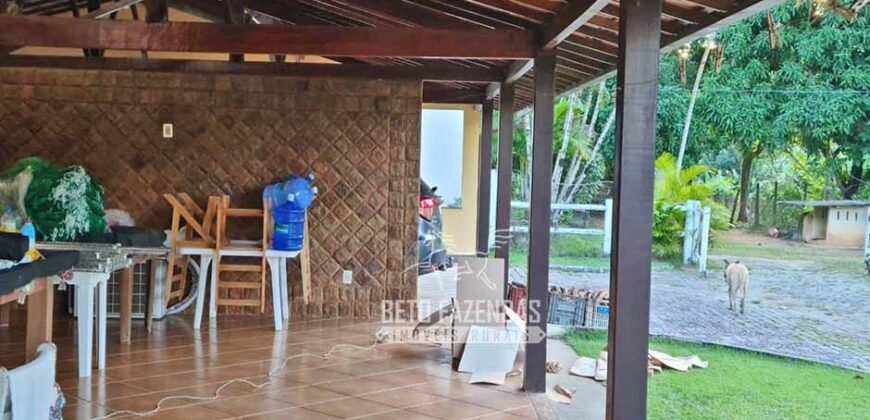 Oportunidade Única: Sítio à Venda 13 Alqueires Produtivo Ótima Localização | Silva Jardim/RJ