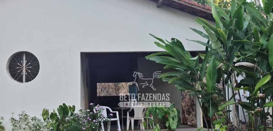 Oportunidade Única: Sítio à Venda 13 Alqueires Produtivo Ótima Localização | Silva Jardim/RJ