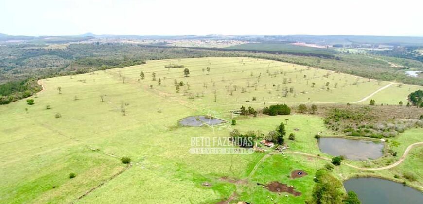 Fazenda à Venda 292 Alqueires Lavoura, Mineral e Pasto | Boquete/ SP Fazenda à Venda 292 Alqueires Lavoura, Mineral e Pasto | Boquete/ SP
