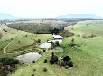 Fazenda à Venda 292 Alqueires Lavoura, Mineral e Pasto | Boquete/ SP Fazenda à Venda 292 Alqueires Lavoura, Mineral e Pasto | Boquete/ SP