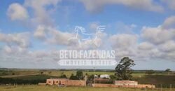 Venda de Área de 7.862m² oportunidade para investimento | Carapebus/ RJ