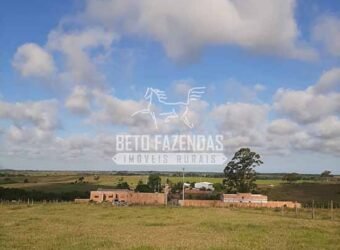 Venda de Área de 7.862m² oportunidade para investimento | Carapebus/ RJ