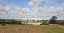 Venda de Área de 7.862m² oportunidade para investimento | Carapebus/ RJ