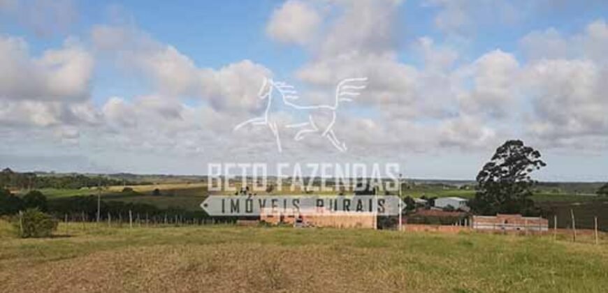 Venda de Área de 7.862m² oportunidade para investimento | Carapebus/ RJ