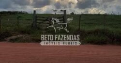 Venda de Área de 7.862m² oportunidade para investimento | Carapebus/ RJ