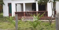 Fazenda à Venda 87.945 Hectares para Pecuária no Pantanal | Cáceres/ MT