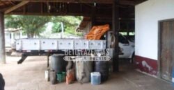 Fazenda à Venda 87.945 Hectares para Pecuária no Pantanal | Cáceres/ MT