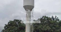 Fazenda à Venda 87.945 Hectares para Pecuária no Pantanal | Cáceres/ MT