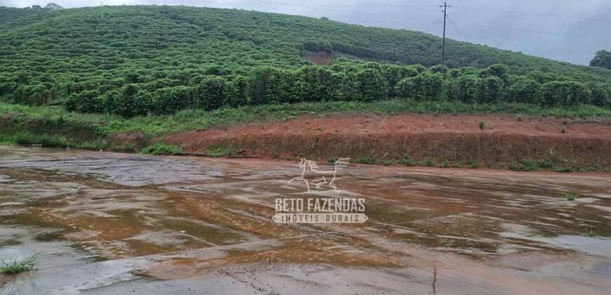 Fazenda à Venda 100 hectares Lavoura Café e Pecuária | Santa Rita do Sapucaí/MG Fazenda à Venda 100 hectares Lavoura Café e Pecuária | Santa Rita do Sapucaí/MG