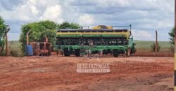 Fazenda Produtiva e Completa à Venda com 1.328 hectares | Região de Dourados/MS