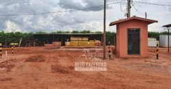 Fazenda Produtiva e Completa à Venda com 1.328 hectares | Região de Dourados/MS