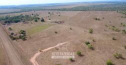 Venda de Fazenda 33.000 Has Lavoura e Pecuária Logística e Armazenamento | Porto Alegre do Norte/MT