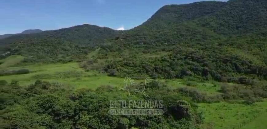 Fazenda à venda 300 Alqueires Paraíso Rural | Casimiro de Abreu/ RJ