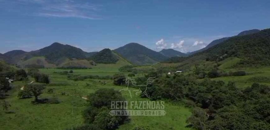 Fazenda à venda 300 Alqueires Paraíso Rural | Casimiro de Abreu/ RJ