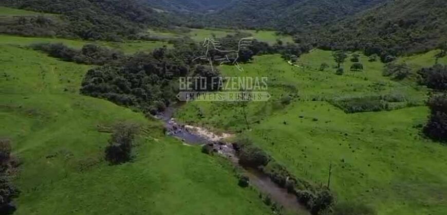 Fazenda à venda 300 Alqueires Paraíso Rural | Casimiro de Abreu/ RJ