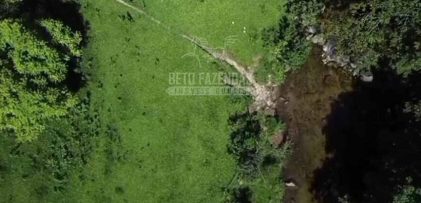 Fazenda à venda 300 Alqueires Paraíso Rural | Casimiro de Abreu/ RJ
