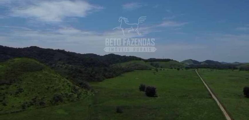 Fazenda à venda 300 Alqueires Paraíso Rural | Casimiro de Abreu/ RJ