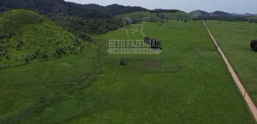 Fazenda à venda 300 Alqueires Paraíso Rural | Casimiro de Abreu/ RJ