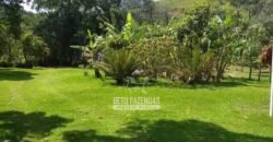 Sítio à Venda 10 Alqueires Paraíso Rural | Rio Preto/MG