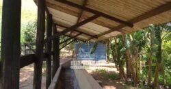 Sítio à Venda 10 Alqueires Paraíso Rural | Rio Preto/MG