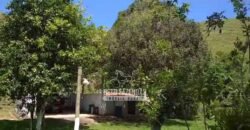 Sítio à Venda 10 Alqueires Paraíso Rural | Rio Preto/MG