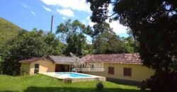 Sítio à Venda 10 Alqueires Paraíso Rural | Rio Preto/MG