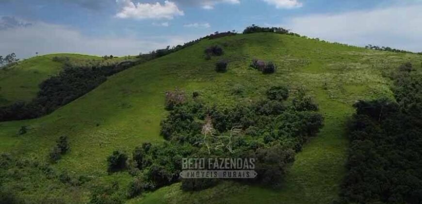 Fazenda à Venda 31 Alqueires Refúgio Rural Completo | Silva Jardim/ RJ