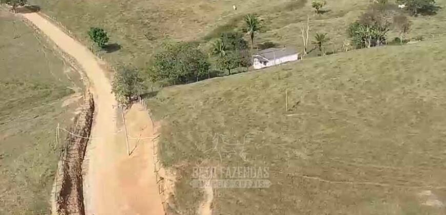 Fazenda à Venda 31 Alqueires Refúgio Rural Completo | Silva Jardim/ RJ