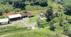 Fazenda à Venda 474 Hectares Localização Estratégica e Potencial Turístico | Magé/RJ