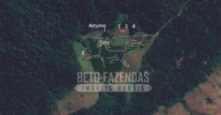 Fazenda à Venda 117,7 Hectares Paraíso Ecológico Potencial Turístico | Paracambi/RJ Fazenda à Venda 117,7 Hectares Paraíso Ecológico Potencial Turístico | Paracambi/RJ